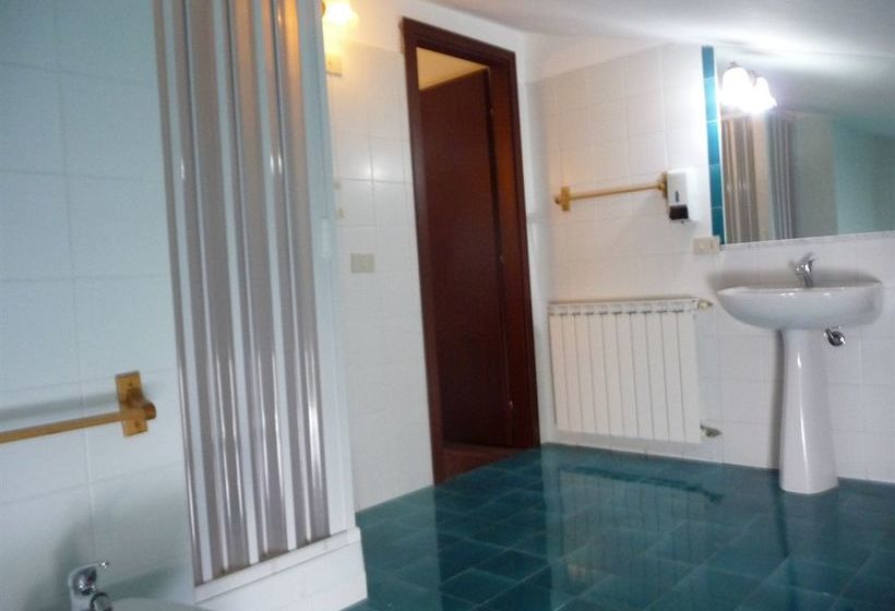 Сельский отель Antico Feudo San Giorgio