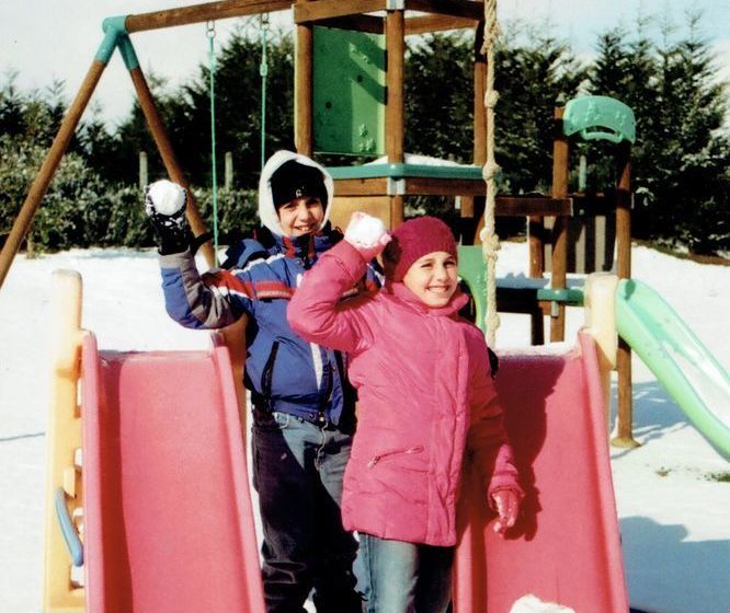 בית מלון כפרי Antico Feudo San Giorgio