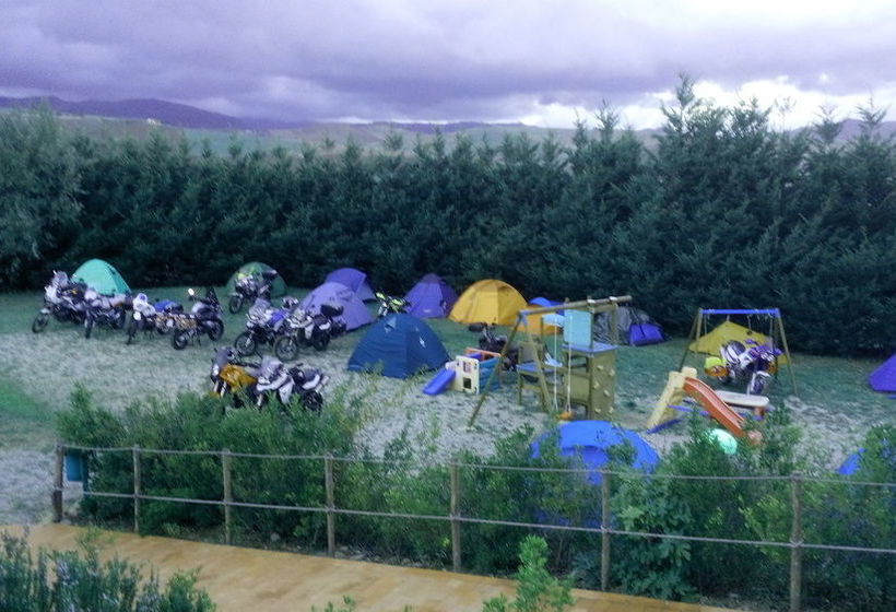 Сельский отель Antico Feudo San Giorgio