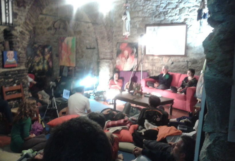 Сельский отель Antico Feudo San Giorgio