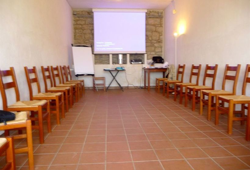 Сельский отель Antico Feudo San Giorgio