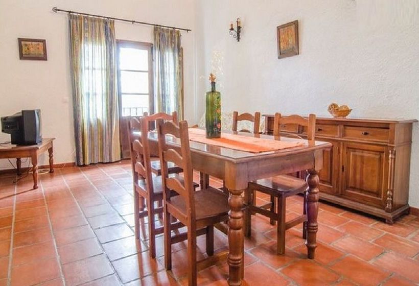 فندق ريفى Cortijo Del Alcazar