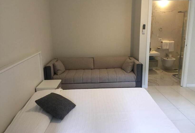 교외 호텔 Le Piane