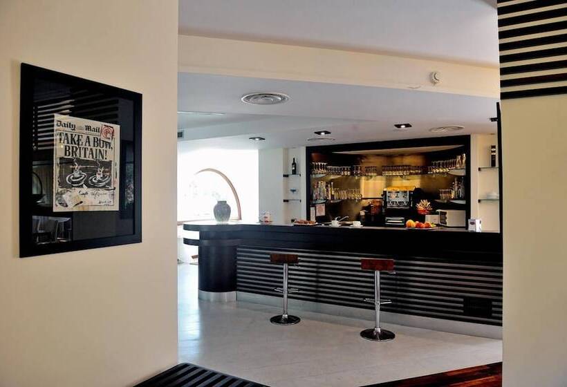 교외 호텔 Le Piane