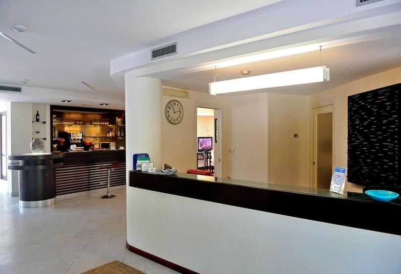 교외 호텔 Le Piane