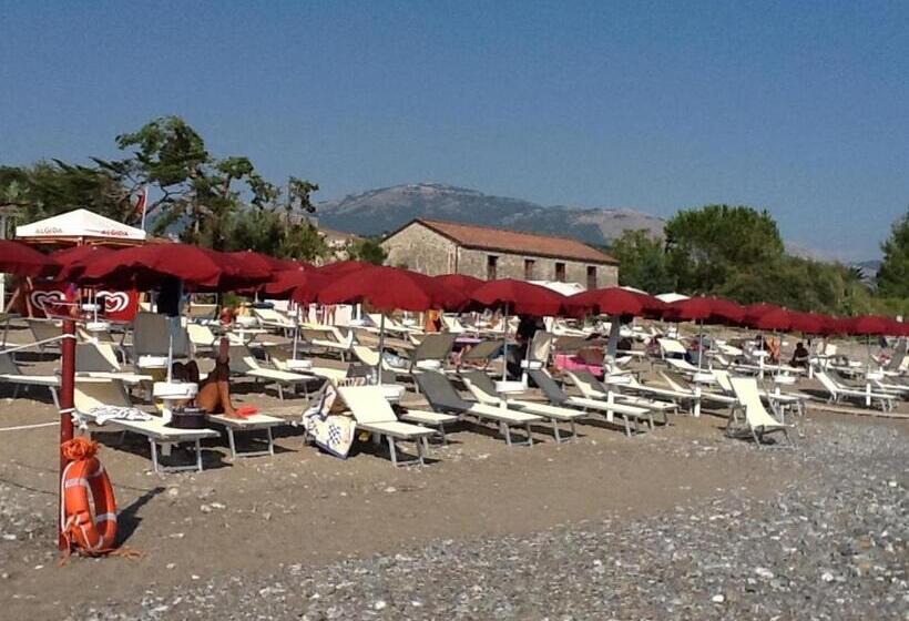 교외 호텔 Le Piane