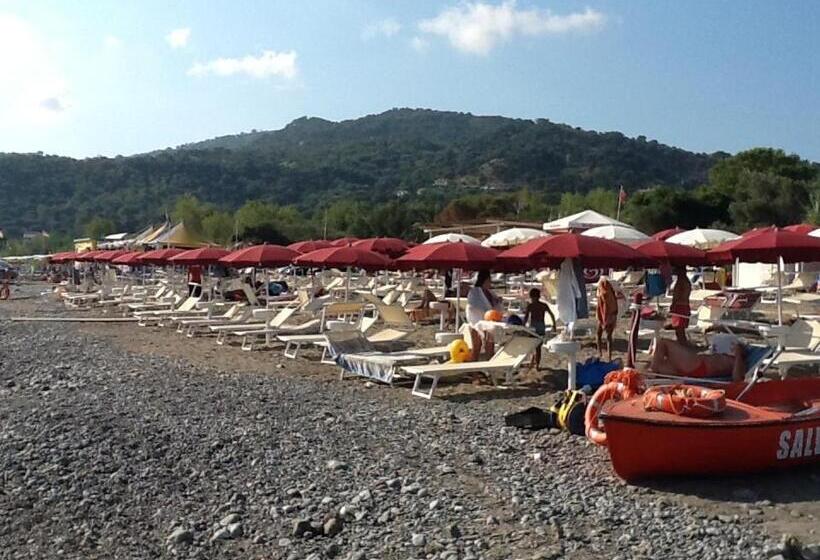 교외 호텔 Le Piane