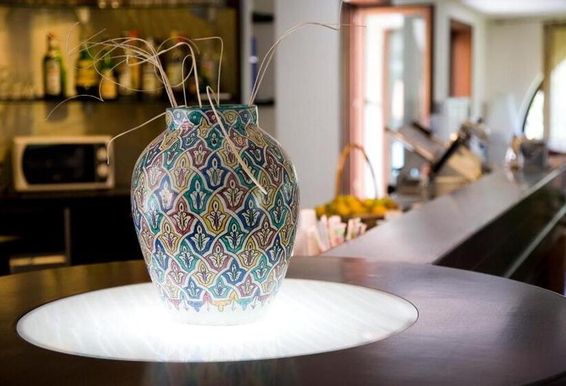 교외 호텔 Le Piane