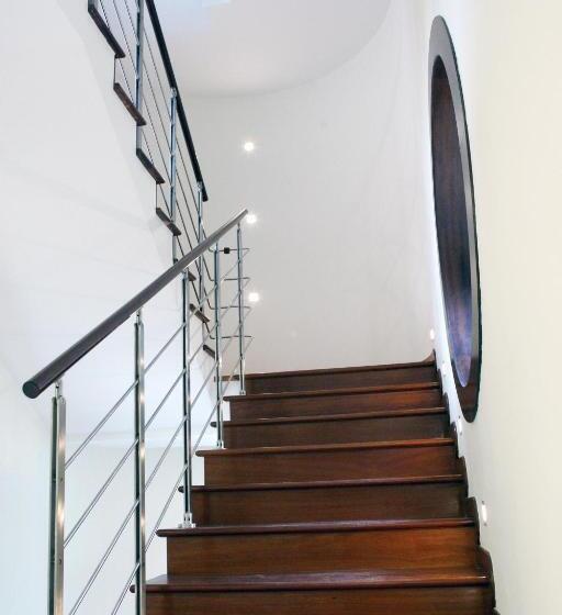 교외 호텔 Le Piane