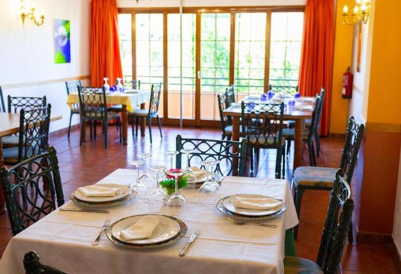 בית מלון כפרי Rural Serrella