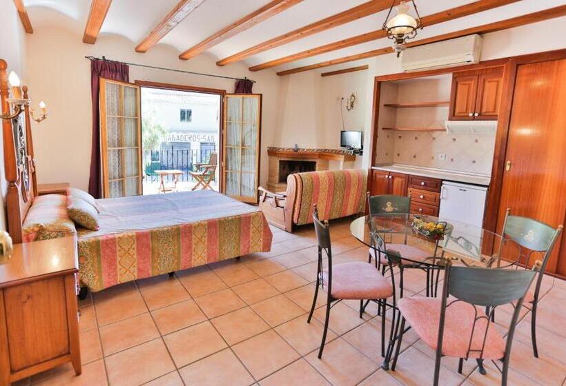 בית מלון כפרי Rural Serrella