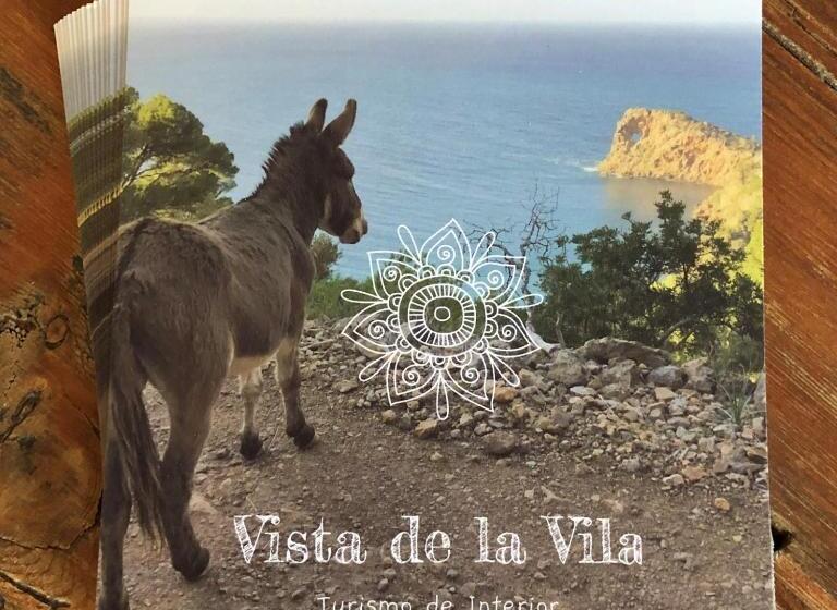 교외 호텔 Vista De La Vila Turismo De Interior