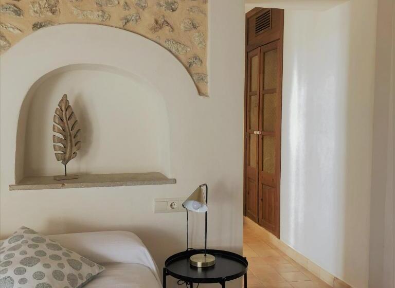 교외 호텔 Vista De La Vila Turismo De Interior