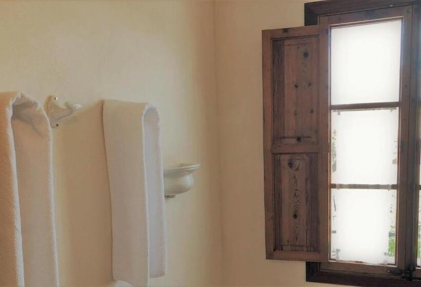 교외 호텔 Vista De La Vila Turismo De Interior