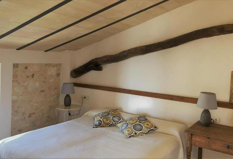 교외 호텔 Vista De La Vila Turismo De Interior