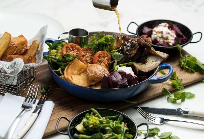 فندق Rydges Sydney Airport