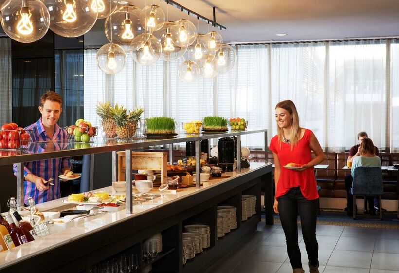 فندق Rydges Sydney Airport