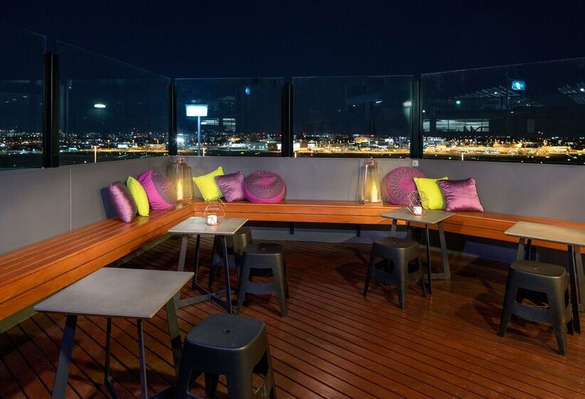 فندق Rydges Sydney Airport