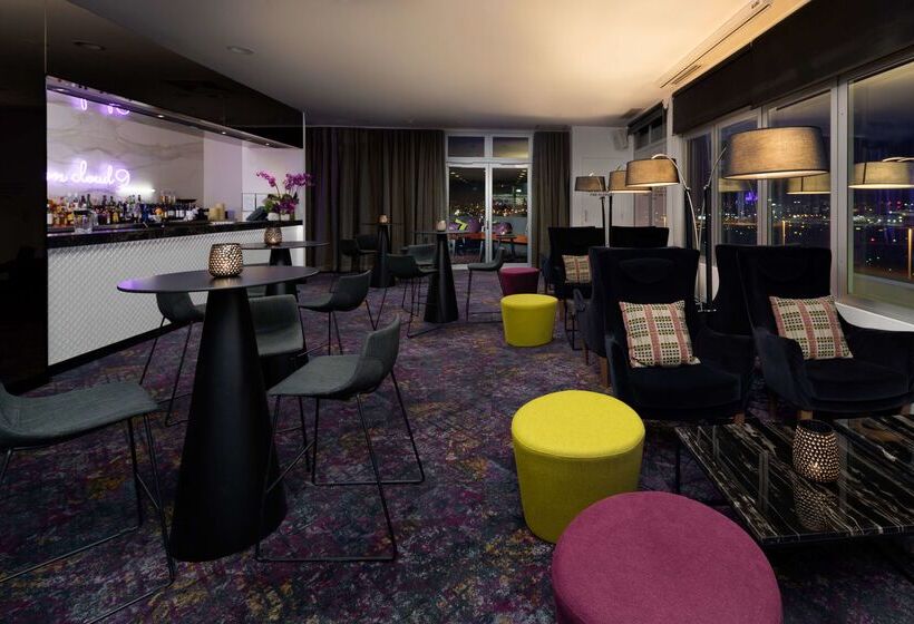 فندق Rydges Sydney Airport