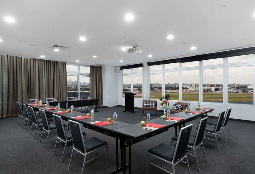 فندق Rydges Sydney Airport