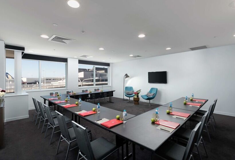 فندق Rydges Sydney Airport