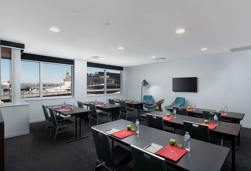 فندق Rydges Sydney Airport