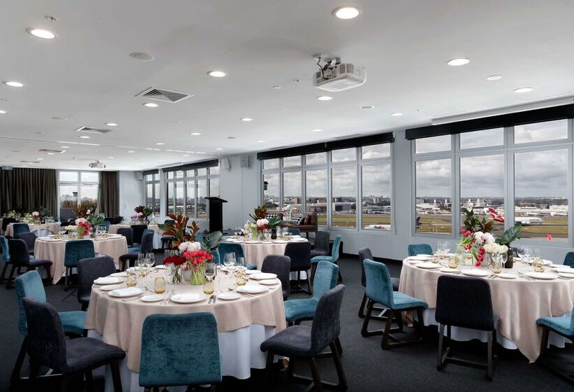 فندق Rydges Sydney Airport