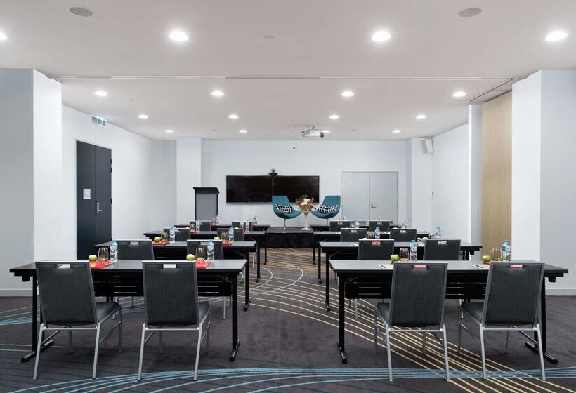 فندق Rydges Sydney Airport