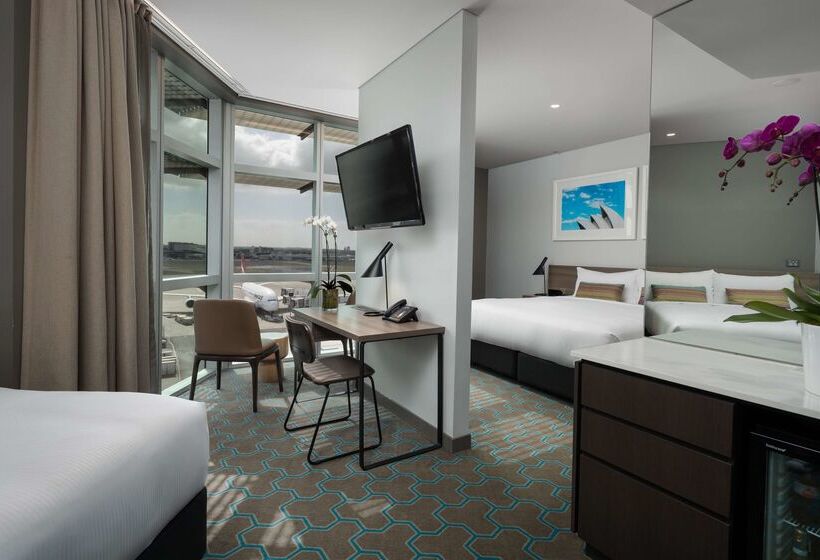 فندق Rydges Sydney Airport