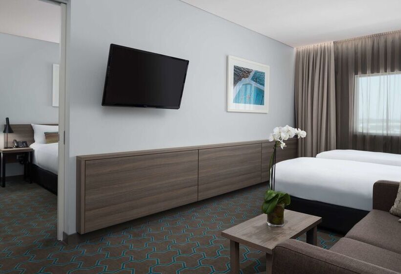 فندق Rydges Sydney Airport