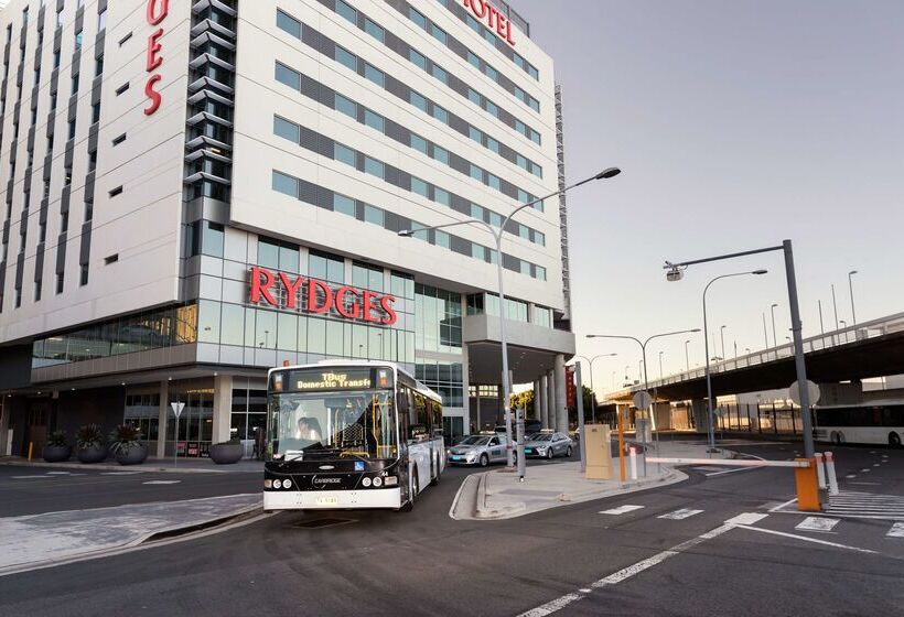 فندق Rydges Sydney Airport