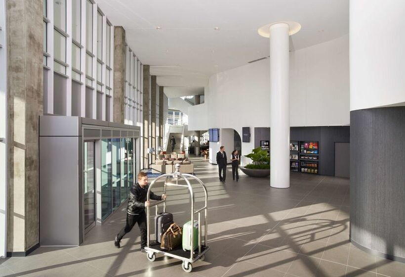 فندق Rydges Sydney Airport