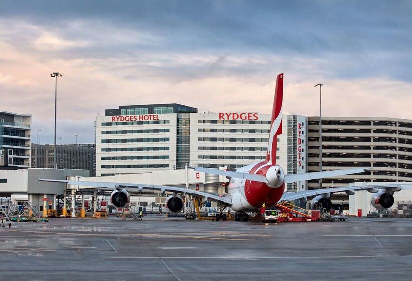 فندق Rydges Sydney Airport