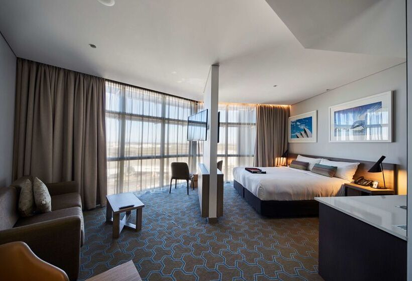 فندق Rydges Sydney Airport