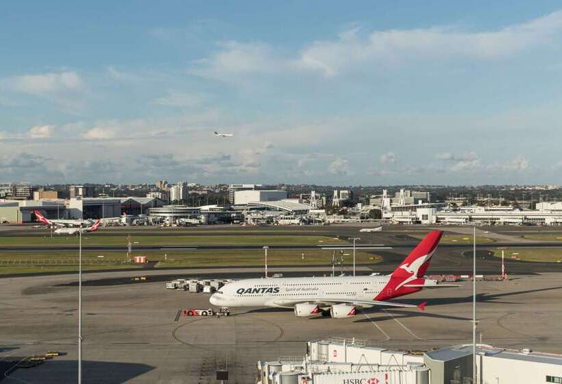 فندق Rydges Sydney Airport