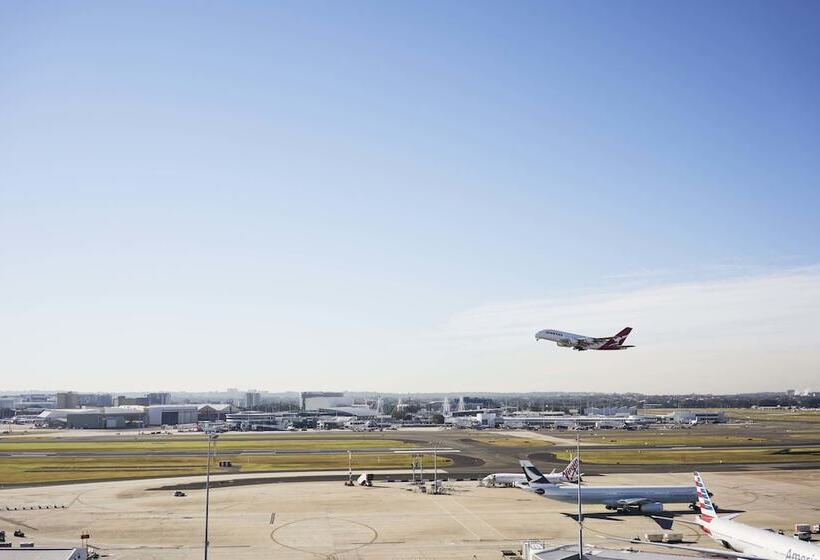 فندق Rydges Sydney Airport