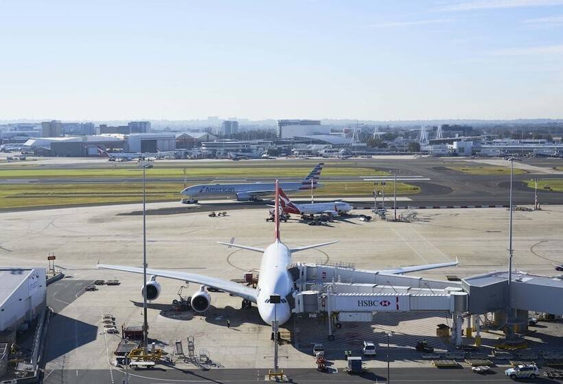 فندق Rydges Sydney Airport