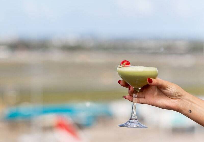 فندق Rydges Sydney Airport