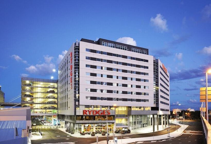 فندق Rydges Sydney Airport