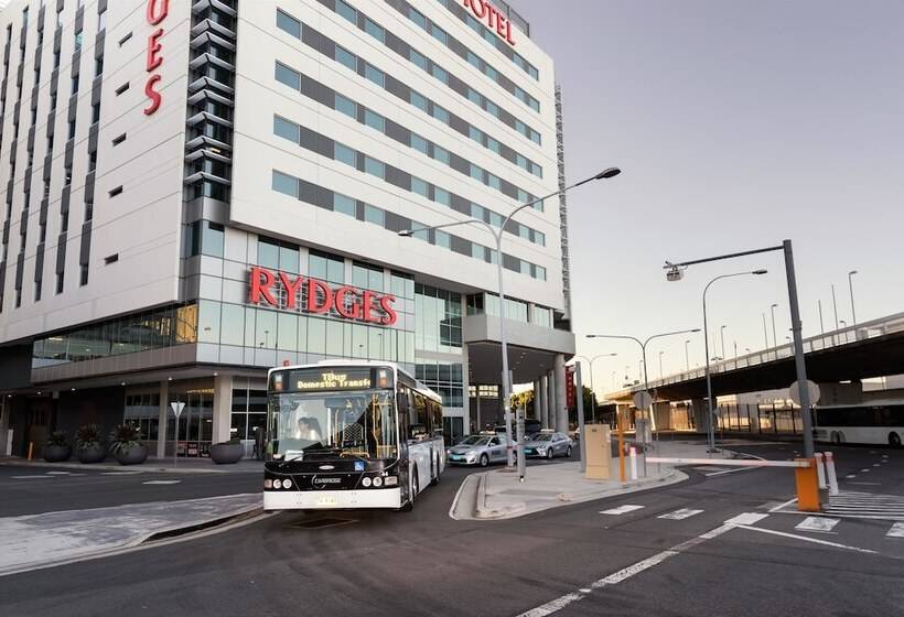 فندق Rydges Sydney Airport