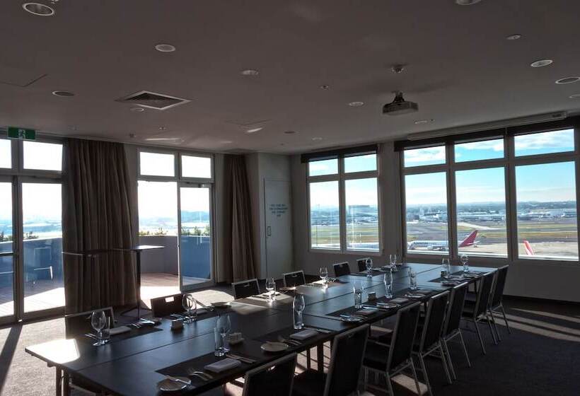فندق Rydges Sydney Airport
