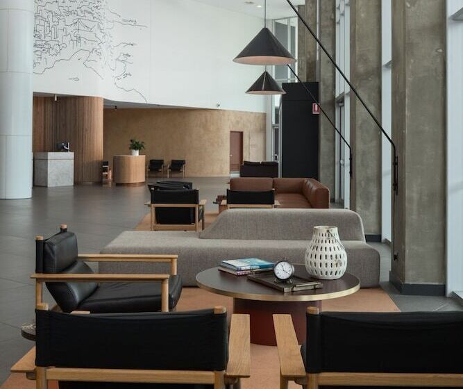 فندق Rydges Sydney Airport