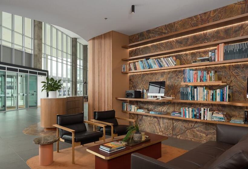 فندق Rydges Sydney Airport