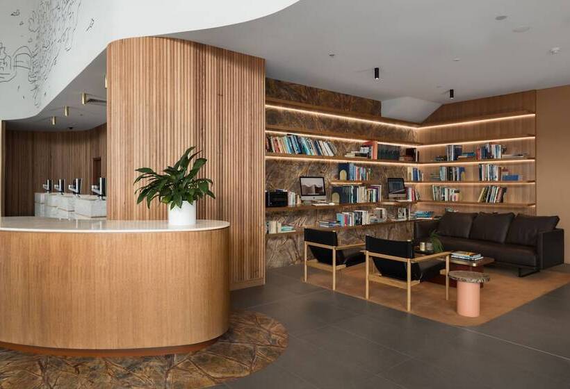 فندق Rydges Sydney Airport