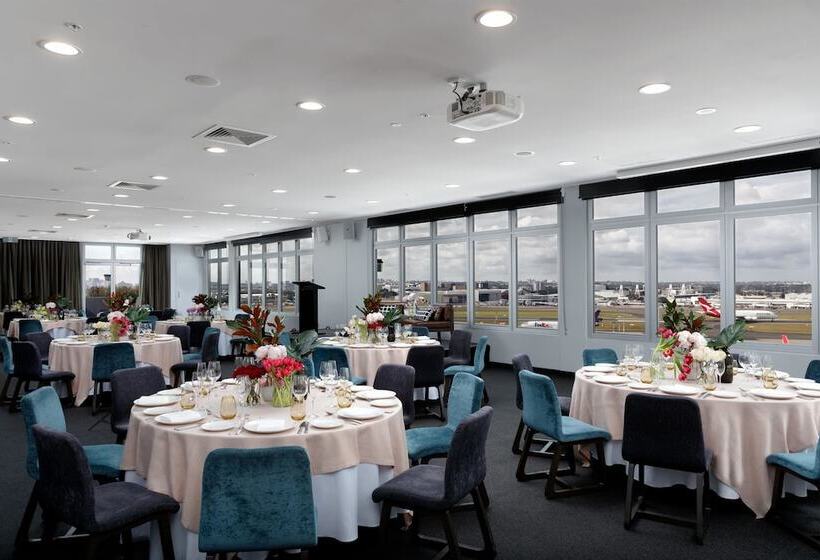 فندق Rydges Sydney Airport