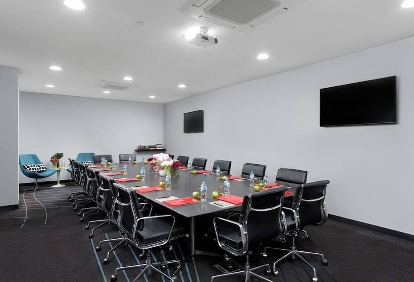 فندق Rydges Sydney Airport