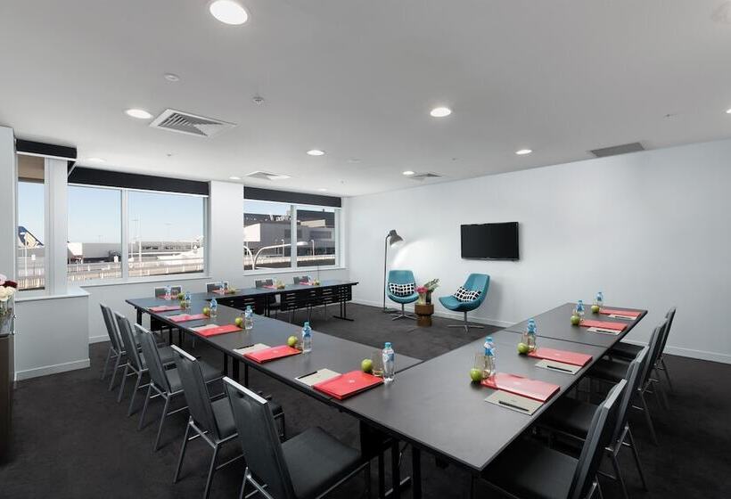 فندق Rydges Sydney Airport