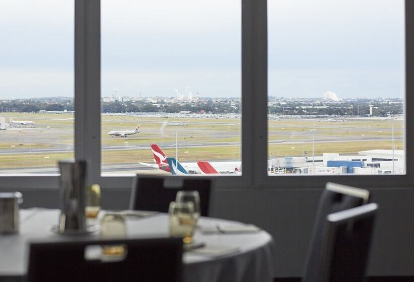 فندق Rydges Sydney Airport