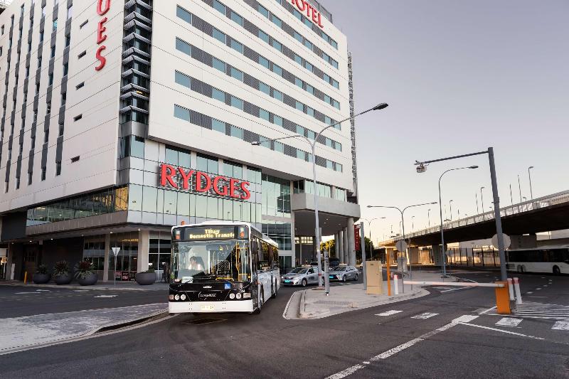 فندق Rydges Sydney Airport