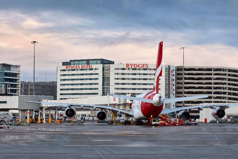 فندق Rydges Sydney Airport